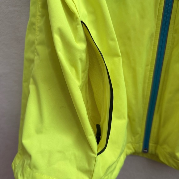 Brooks Brooks Drift Shell Running Jacket Men’s 2XL XXL - Picture 4 of 10